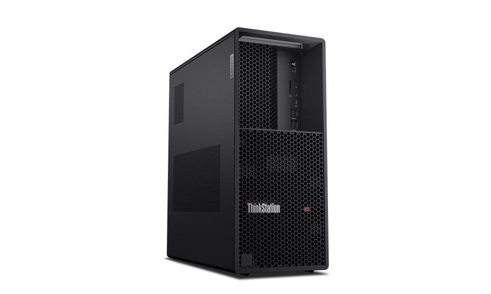 EAN 196804926551 - Lenovo ThinkStation P3 Tower Intel® Core™ i7 i7-13700K 32 GB DDR5-SDRAM 1 TB SSD NVIDIA T1000 Windows 11 P imagen 2