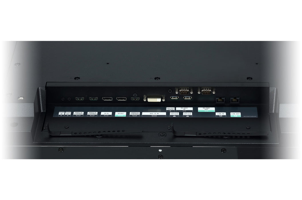 EAN 8806091607157 - LG 86BH5F-M pantalla de señalización Pantalla plana para señalización digital 2,18 m (86") Wifi 500 cd /  imagen 8