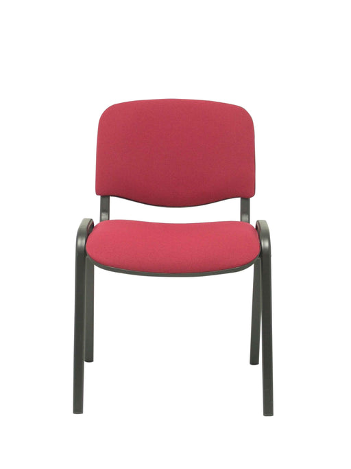 EAN 8435501007050 - PIQUERAS Y CRESPO PACK426BALI933 silla de espera Asiento acolchado Respaldo tapizado imagen 2