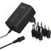 EAN 4013674164097 - Ansmann APS 600 adaptador e inversor de corriente Negro imagen 1