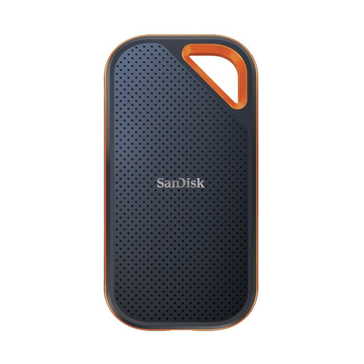 EAN 0619659181284 - SanDisk Extreme PRO Portable 1 TB USB Tipo C 3.2 Gen 2 (3.1 Gen 2) Negro imagen 1