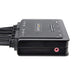 EAN 0065030899215 - StarTech.com C2-DD46-UA2-CBL-KVM interruptor KVM Negro imagen 4