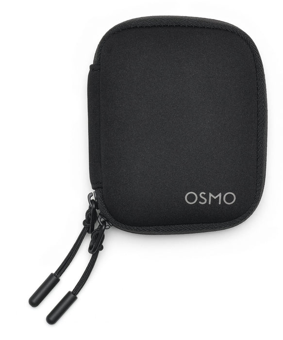 EAN 6937224110519 - DJI Osmo 360 cámara para deporte de acción 120 MP 8K Ultra HD CMOS 25,4 / 1,1 mm (1 / 1.1") Wifi 183 g imagen 13