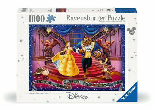 EAN 4005555003205 - Ravensburger 12000320 puzzle Puzzle rompecabezas 1000 pieza(s) Dibujos imagen 1