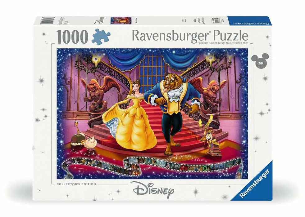 EAN 4005555003205 - Ravensburger 12000320 puzzle Puzzle rompecabezas 1000 pieza(s) Dibujos imagen 1