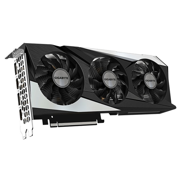 EAN 0889523028629 - GIGABYTE GAMING GV-N3060GAMING OC-12GD NVIDIA GeForce RTX 3060 12 GB GDDR6 imagen 3