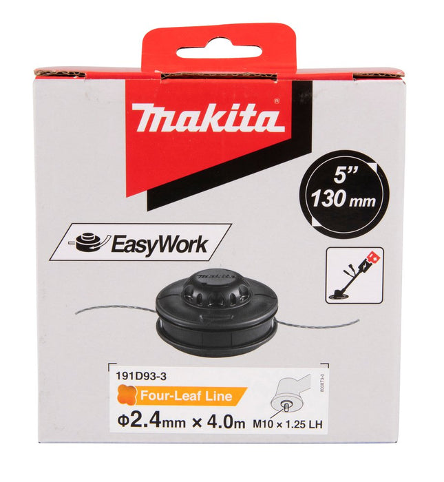 EAN 0088381559317 - Makita 191D93-3 accesorio para cortaborde y desbrozadora String trimmer eyelet sleeve imagen 3