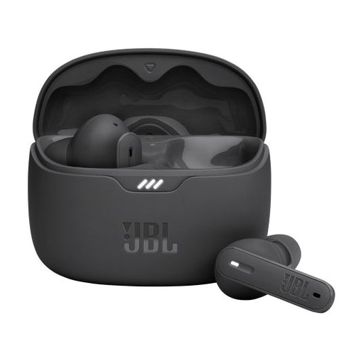 EAN 1200130019678 - JBL Tune 245 NC Auriculares True Wireless Stereo (TWS) Dentro de oído Llamadas/Música Bluetooth Negro imagen 1