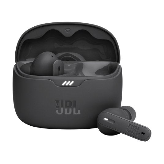 EAN 1200130019678 - JBL Tune 245 NC Auriculares True Wireless Stereo (TWS) Dentro de oído Llamadas/Música Bluetooth Negro imagen 1