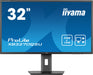 EAN 4948570123636 - iiyama ProLite XB3270QSU-B1 pantalla para PC 81,3 cm (32") 2560 x 1440 Pixeles Wide Quad HD LED Negro imagen 1