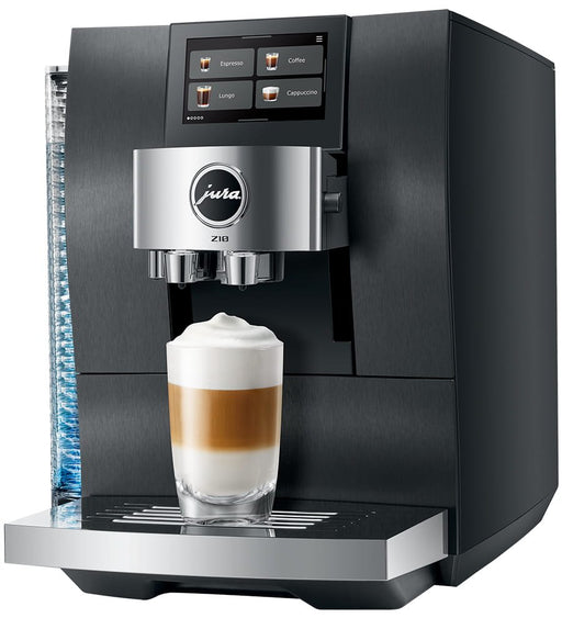 EAN 7610917156092 - JURA Z10 (EB) Totalmente automática Máquina espresso 2,4 L imagen 1
