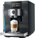 EAN 7610917156092 - JURA Z10 (EB) Totalmente automática Máquina espresso 2,4 L imagen 1