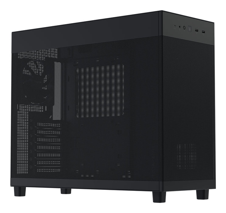 EAN 4711636165051 - ASUS Prime AP303 Mesh Midi Tower Negro imagen 3