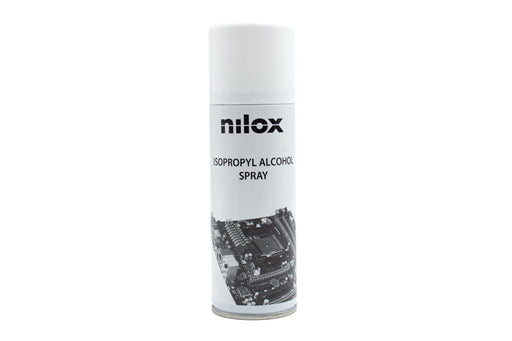 EAN 8059616337484 - Nilox NXA02187 kit de limpieza para computadora Universal Espray para limpieza de equipos 200 ml imagen 2
