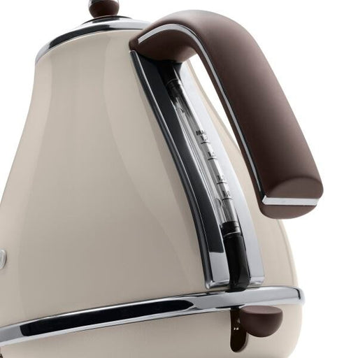 EAN 8004399771970 - De’Longhi KBOV2001.BG tetera eléctrica 1,7 L 2000 W Beige imagen 2