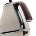 EAN 8004399771970 - De’Longhi KBOV2001.BG tetera eléctrica 1,7 L 2000 W Beige imagen 2