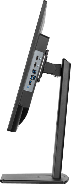 EAN 4948570123636 - iiyama ProLite XB3270QSU-B1 pantalla para PC 81,3 cm (32") 2560 x 1440 Pixeles Wide Quad HD LED Negro imagen 7