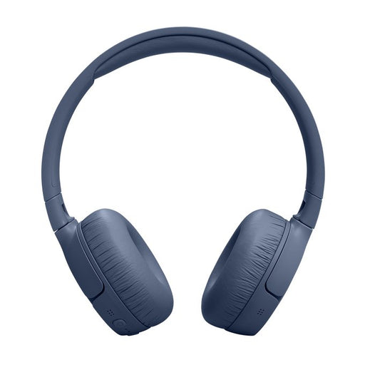 EAN 6925281973222 - JBL Tune 670 NC Auriculares Inalámbrico y alámbrico Diadema Llamadas/Música USB Tipo C Bluetooth Azul imagen 2