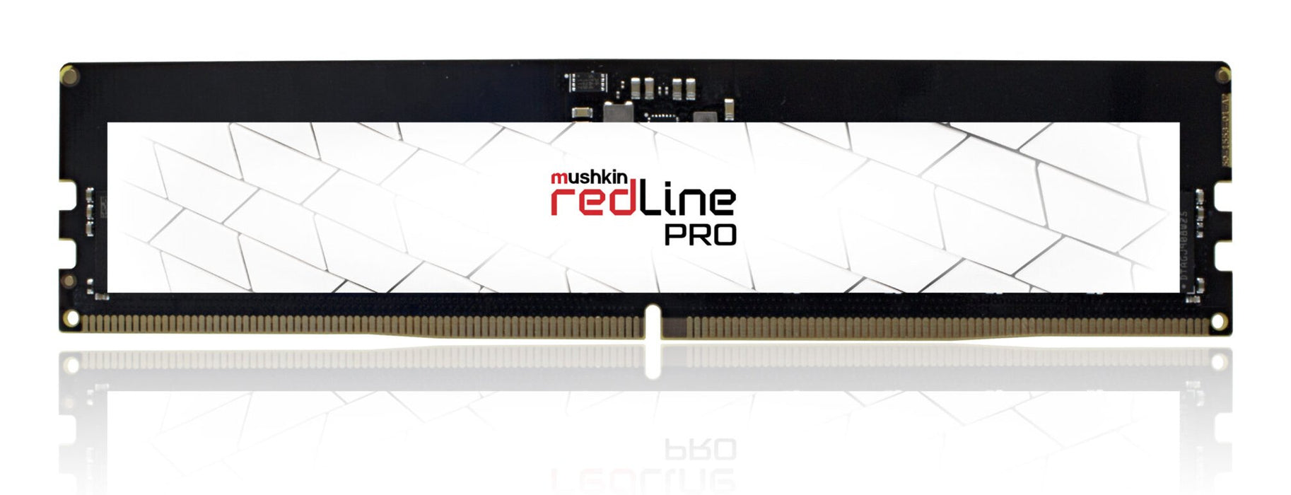 EAN 0846651036896 - Mushkin MRP5E480FGGD16G18 módulo de memoria 16 GB 1 x 16 GB DDR5 ECC imagen 1