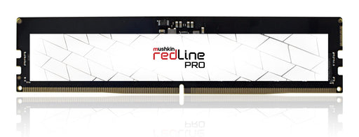 EAN 0846651036896 - Mushkin MRP5E480FGGD16G18 módulo de memoria 16 GB 1 x 16 GB DDR5 ECC imagen 1