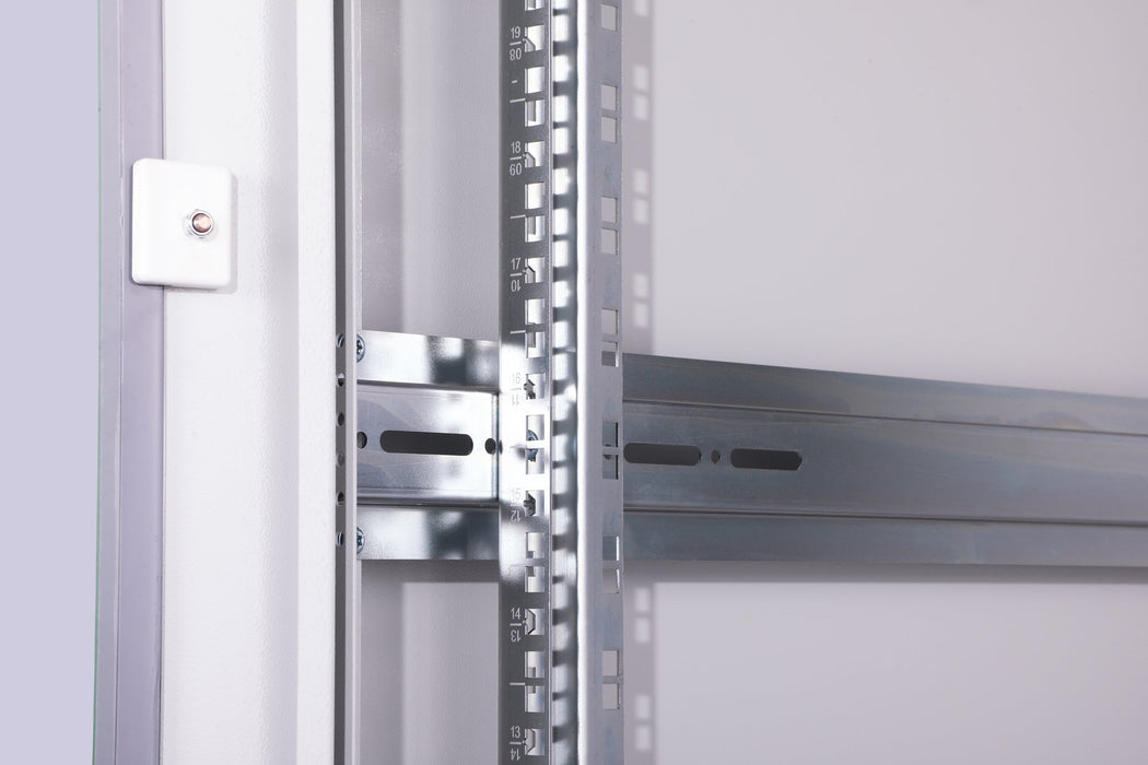 EAN 4016032332251 - Digitus DN-19 26U-6/10-1 armario rack Rack o bastidor independiente Gris imagen 7