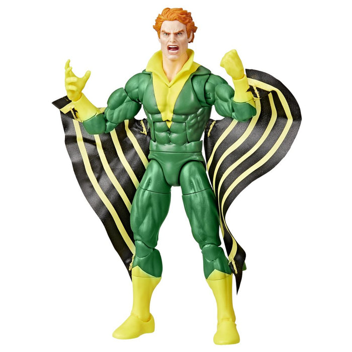 EAN 5010996290908 - Marvel Legends Series Banshee imagen 1