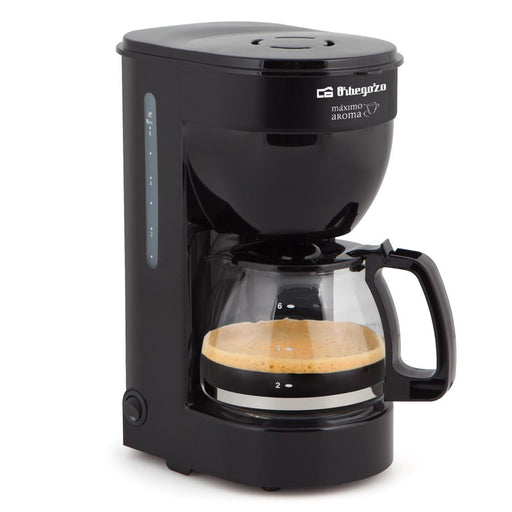 EAN 8436044534942 - Orbegozo CG 4014 Semi-automática Cafetera de filtro imagen 1