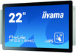 EAN 4948570116768 - iiyama ProLite TF2215MC-B2 pantalla para PC 54,6 cm (21.5") 1920 x 1080 Pixeles Full HD LED Pantalla táct imagen 7