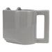 EAN 5056577711158 - Paladone Axolotl Shaped Mug tazón Multicolor Universal 1 pieza(s) imagen 3