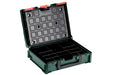EAN 4061792197909 - Metabo 626897000 caja de herramientas Negro, Verde Acrilonitrilo butadieno estireno (ABS) imagen 1