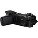 EAN 8714574672816 - Canon LEGRIA HF G70 Videocámara manual 21,14 MP CMOS 4K Ultra HD Negro imagen 5