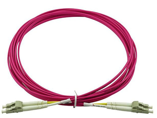 EAN 4063232618203 - BlueOptics SFP3131FU30MK Cable de fibra óptica e InfiniBand 30 m LC Magenta imagen 1