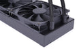 EAN 4250197130530 - Alphacool Core Ocean T38 AIO 280mm Procesador Sistema de refrigeración líquida todo en uno 14 cm Negro 1  imagen 5
