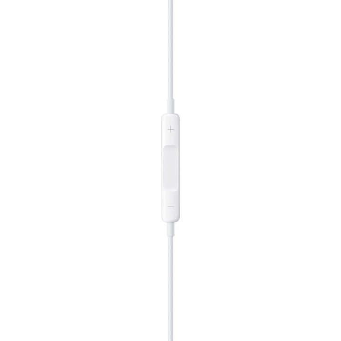 EAN 0190198001733 - Apple EarPods Auriculares Alámbrico Dentro de oído Llamadas/Música Blanco imagen 6