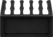 EAN 4040849704338 - Goobay 70433 organizador de cables Escritorio Soporte para cables Negro 2 pieza(s) imagen 5