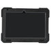 EAN 4711404023927 - Hannspree Rugged Tablet Protection Case 13.3 33,8 cm (13.3") Funda Negro imagen 2