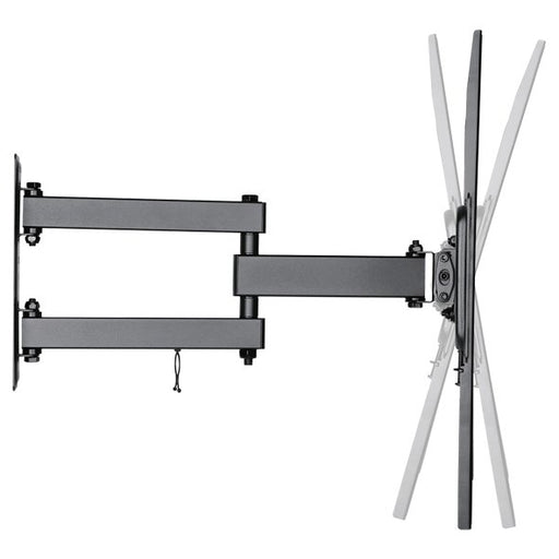 EAN 8054242080759 - Superior Electronics 32-55 Full Motion Extra Slim 139,7 cm (55") Negro imagen 2