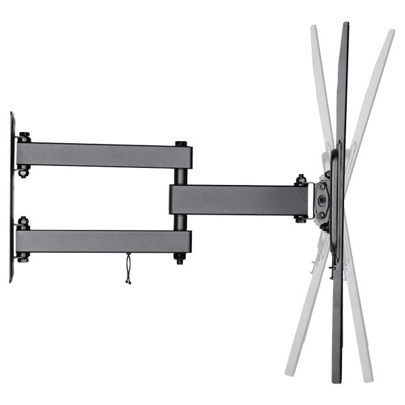 EAN 8054242080759 - Superior Electronics 32-55 Full Motion Extra Slim 139,7 cm (55") Negro imagen 2