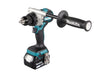 EAN 0088381739702 - Makita DDF486Z taladro 2100 RPM 2,6 kg Negro, Azul imagen 13