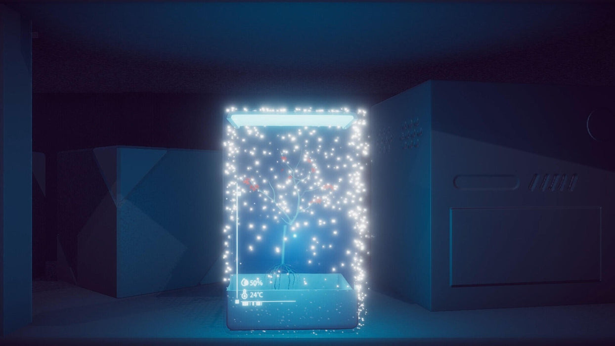 EAN 5056280445104 - PM Studios Ever Forward Estándar PlayStation 4 imagen 1