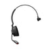 EAN 5706991025200 - Jabra Engage 55 Auriculares Inalámbrico Diadema Oficina/Centro de llamadas Negro, Titanio imagen 3
