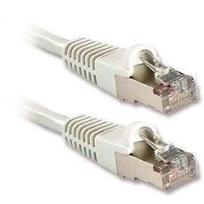 EAN 4002888471930 - Lindy 47193 cable de red Blanco 1,5 m Cat6 S/FTP (S-STP) imagen 1