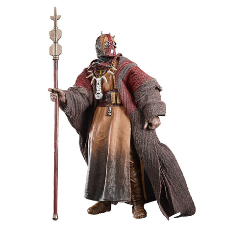 EAN 5010996222725 - Star Wars The Black Series Tusken Chieftain imagen 1