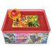 EAN 0778988466650 - Bakugan BTB BakuTin 1 S1 GML Estuche de juego imagen 7