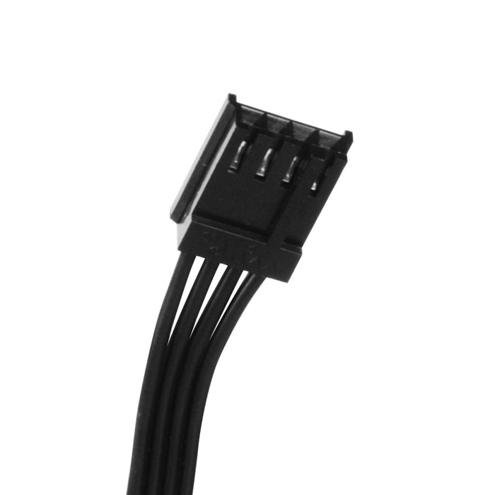 EAN 4710679815664 - Silverstone SST-EX850R-PM unidad de fuente de alimentación 850 W 20-pin ATX SFX Negro imagen 12