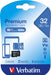 EAN 0023942440130 - Verbatim Premium 32 GB MicroSDHC Clase 10 imagen 2