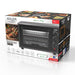 EAN 5905575900722 - Adler AD 6023 horno 26 L 1500 W Negro imagen 7