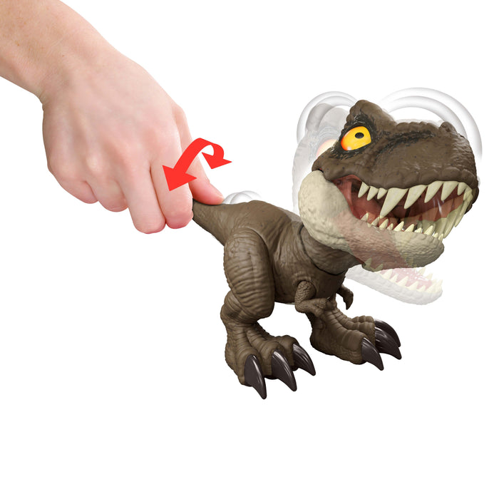 EAN 0194735277346 - Jurassic World JCW01 figura de juguete para niños imagen 3
