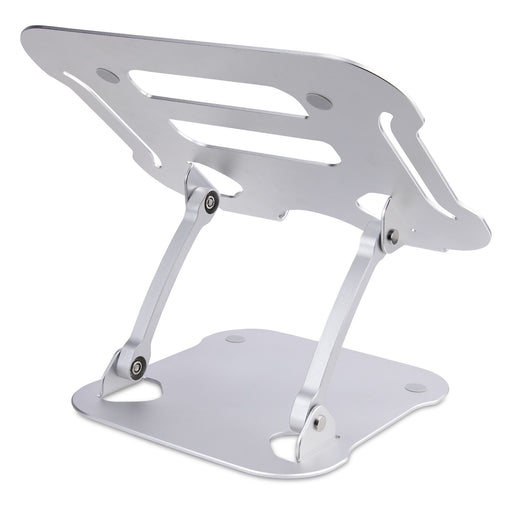 EAN 0065030895781 - StarTech.com ADJ-LAPTOP-RISER soporte para ordenador portátil Plata imagen 2