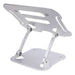EAN 0065030895781 - StarTech.com ADJ-LAPTOP-RISER soporte para ordenador portátil Plata imagen 2